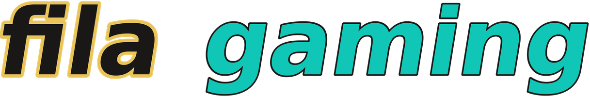 fila gaming logo