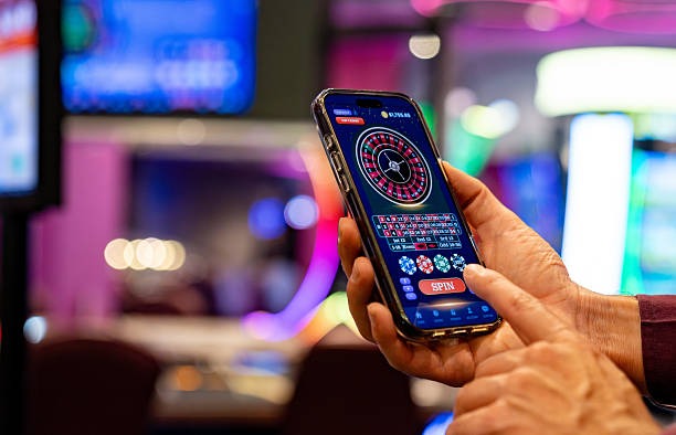 fila gaming Live Blackjack Royal